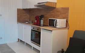 Au Bon oranger, Appartement en coeur de ville hyper centre
